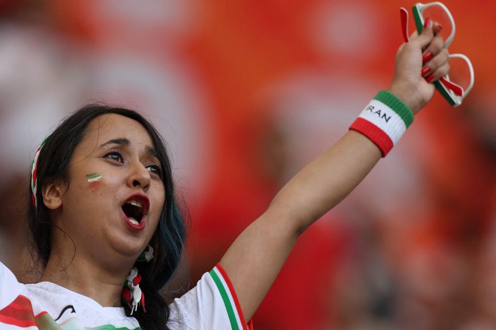 NO SE VIO TV: Periodista inglesa se burla de FIFA, dura manta contra Maguire y Beckham junto a miembro de Concacaf en Qatar 2022