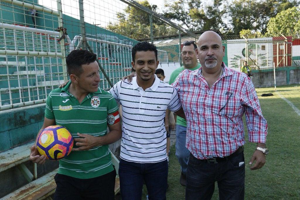 Uno falleció, varios viven en Estados Unidos y otro abraza TikTok: el presente de la última Selección de Honduras semifinalista en Copa Oro 2013