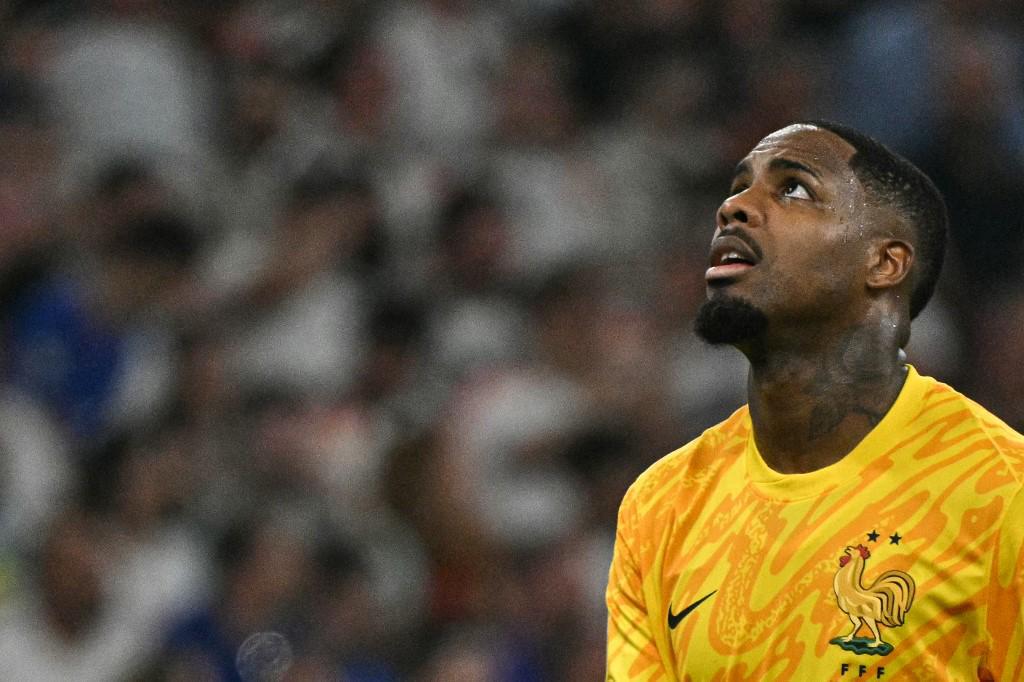 La venganza de Yamal, gesto perdedor de Mbappé a España por la final; bronca entre Cucurella y Dembélé en la Euro 2024