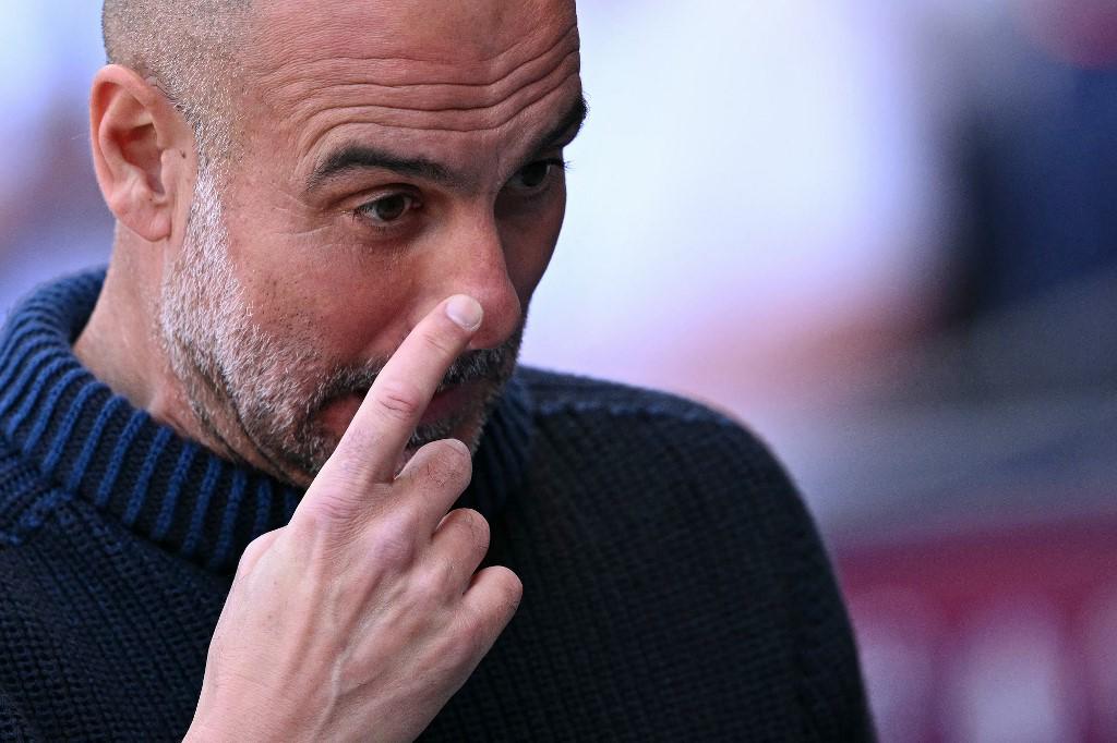 De Bruyne salió ‘huyendo’, el desahogo de Pep Guardiola y jugadores de Arsenal detrozados tras la coronación del City