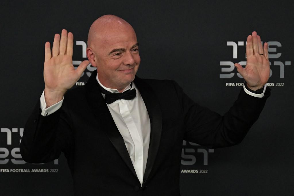 ¡Leo Messi vuelve al trono y se consagra como el mejor jugador del mundo en los premios The Best de la FIFA!