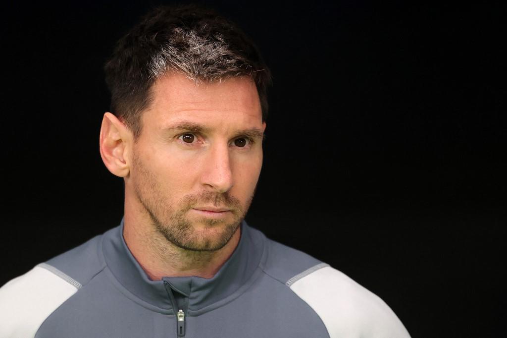 Al Nassr goleó al Inter Miami: la “fiesta” de Cristiano Ronaldo en los palcos y la frustración de Messi en la banca