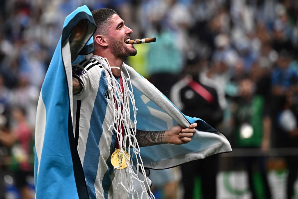 ¿Cuánto le toca a cada jugador? Así se repartirán los 52 millones de dólares que se embolsó Argentina por ganar el Mundial de Qatar