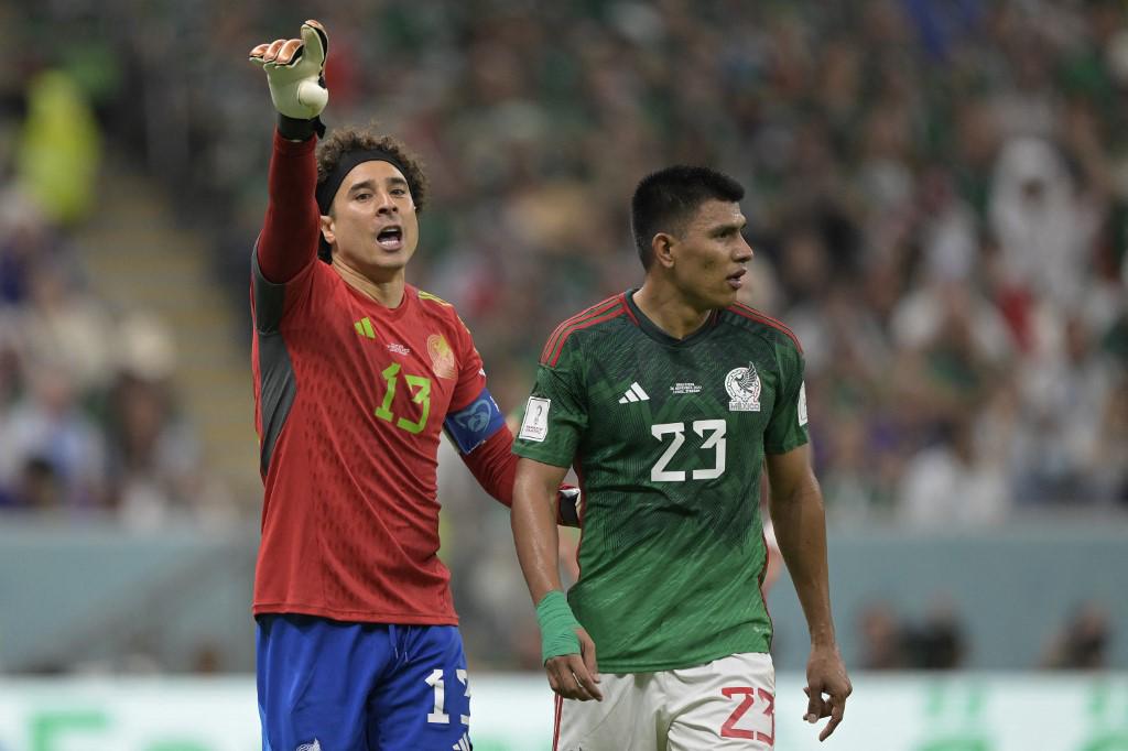 ¡Les dio con todo! Los fulminantes mensajes de David Faitelson por la derrota que sufrió México ante Argentina en el Mundial