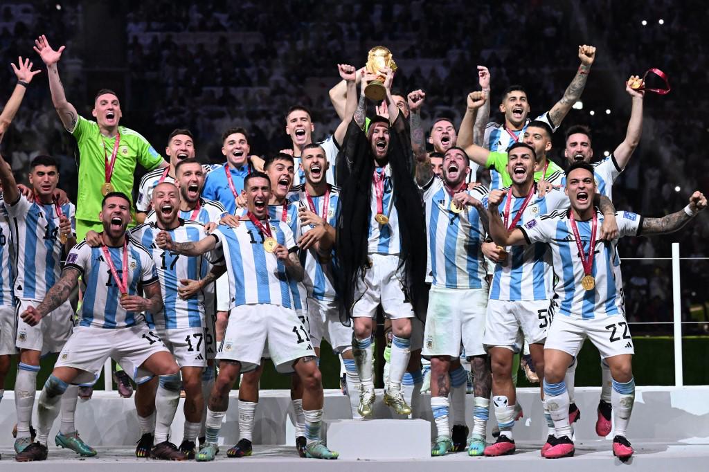 ¡Infartante final! Argentina queda campeón del Mundo tras vencer a Francia en los penales; Messi agranda su leyenda a niveles inalcanzables