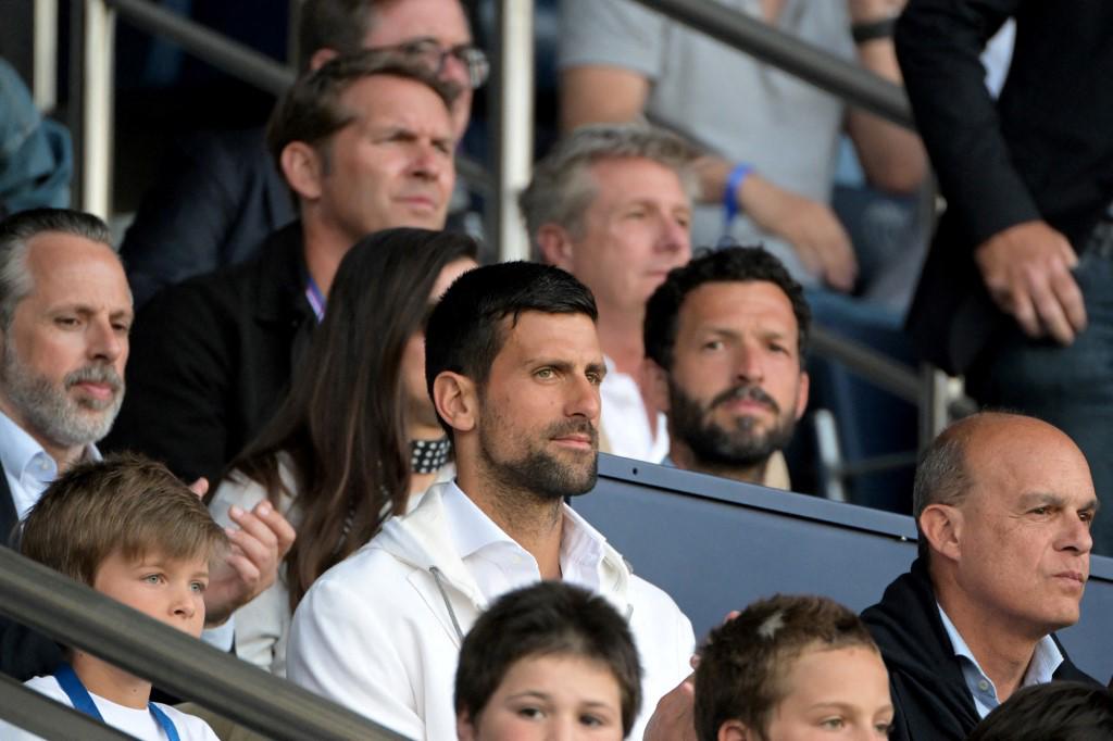 Así fue el último partido de Messi con el PSG: abucheos, pitada y se marcha en plena celebración por el título