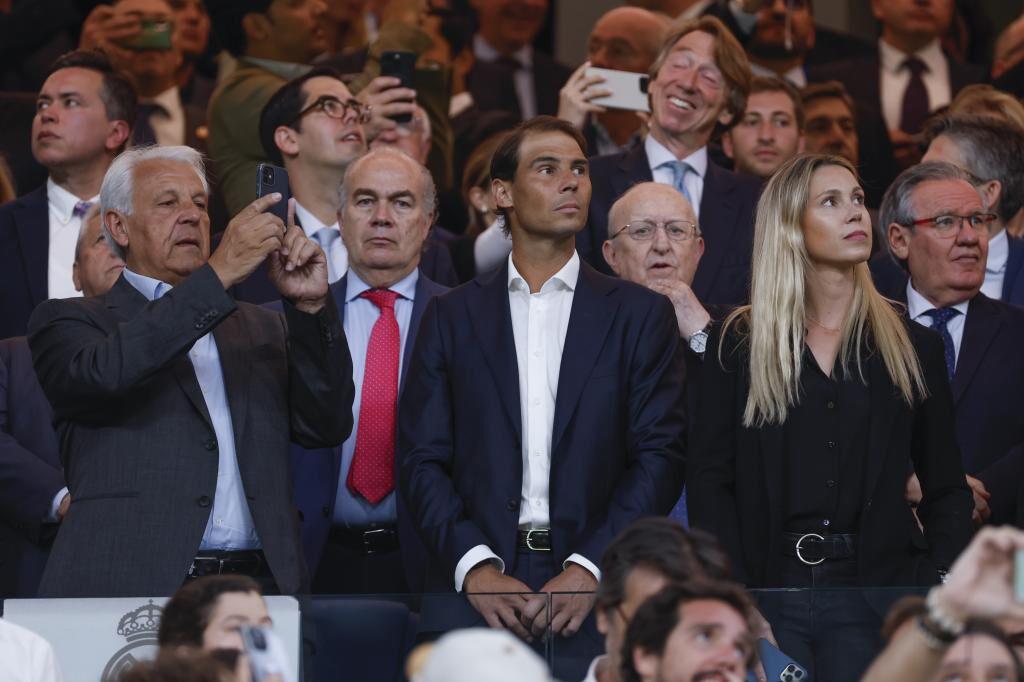 Festejo de campeón del Real Madrid, la verdad sobre el gol fantasma y el bonito gesto con De Jong en el Clásico