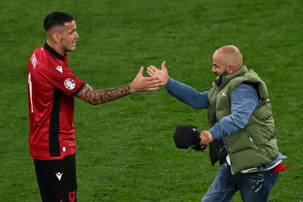 Invasión en la Eurocopa 2024, las preciosas aficionadas y el ‘9’ de Hungría se hizo viral por su físico