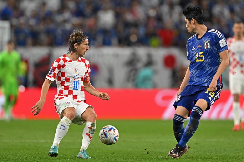 ¡Livakovic fue el héroe! Así se vivió la clasificación de Croacia a cuartos de final de Qatar-2022 luego de echar a Japón