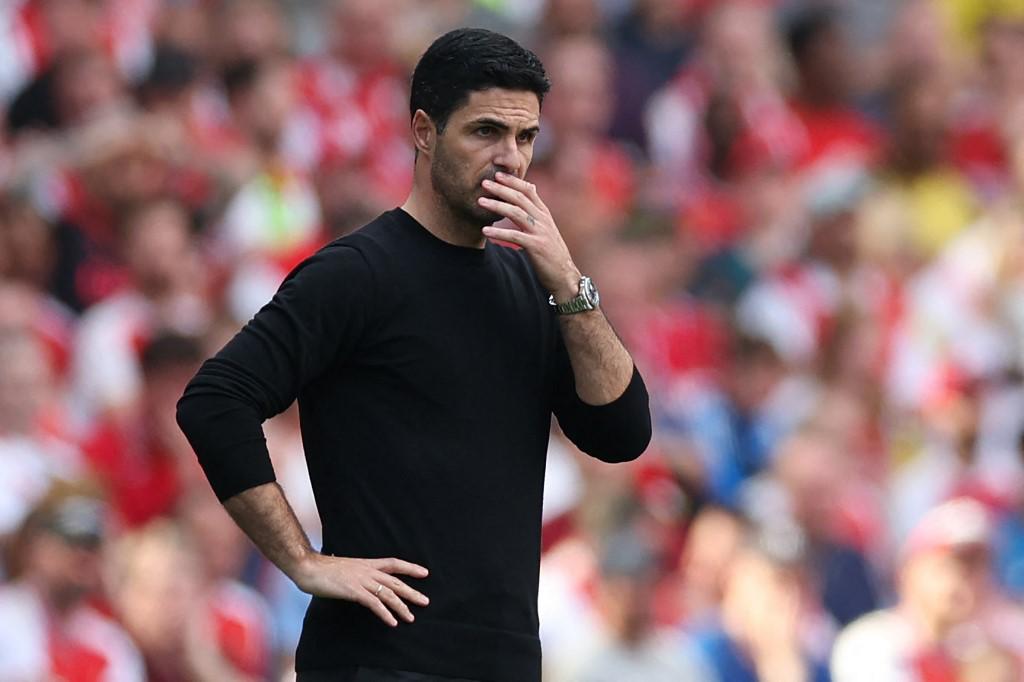 De Bruyne salió ‘huyendo’, el desahogo de Pep Guardiola y jugadores de Arsenal detrozados tras la coronación del City