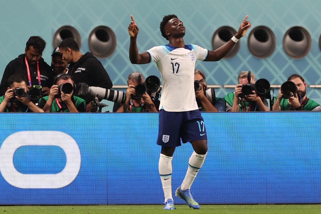 NO SE VIO TV: Periodista inglesa se burla de FIFA, dura manta contra Maguire y Beckham junto a miembro de Concacaf en Qatar 2022