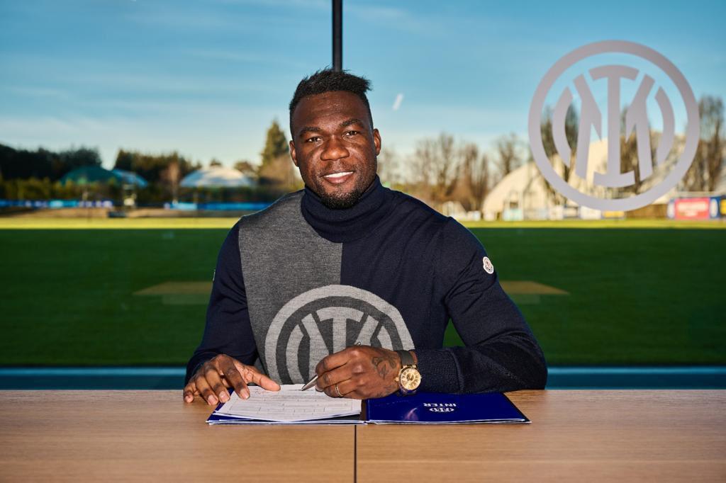 Felipe Caicedo no llega solo al Inter: así es la preciosa empresaria que le cambió la vida y cuenta cómo se conocieron