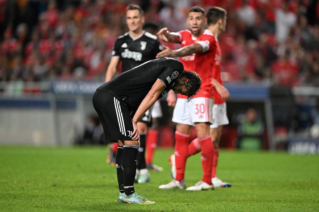 NO SE VIO EN TV: El susto que metió Messi de cara al Mundial, el hundimiento de la Juventus y el reclamo de Ancelotti