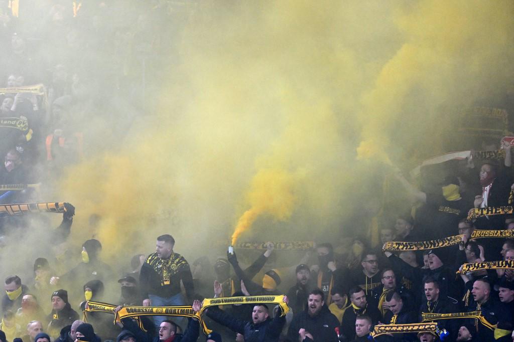 El gesto de Enzo con ‘Mesi’ en la remontada de Chelsea, reunión del Real Madrid y la polémica que reclama el Dortmund