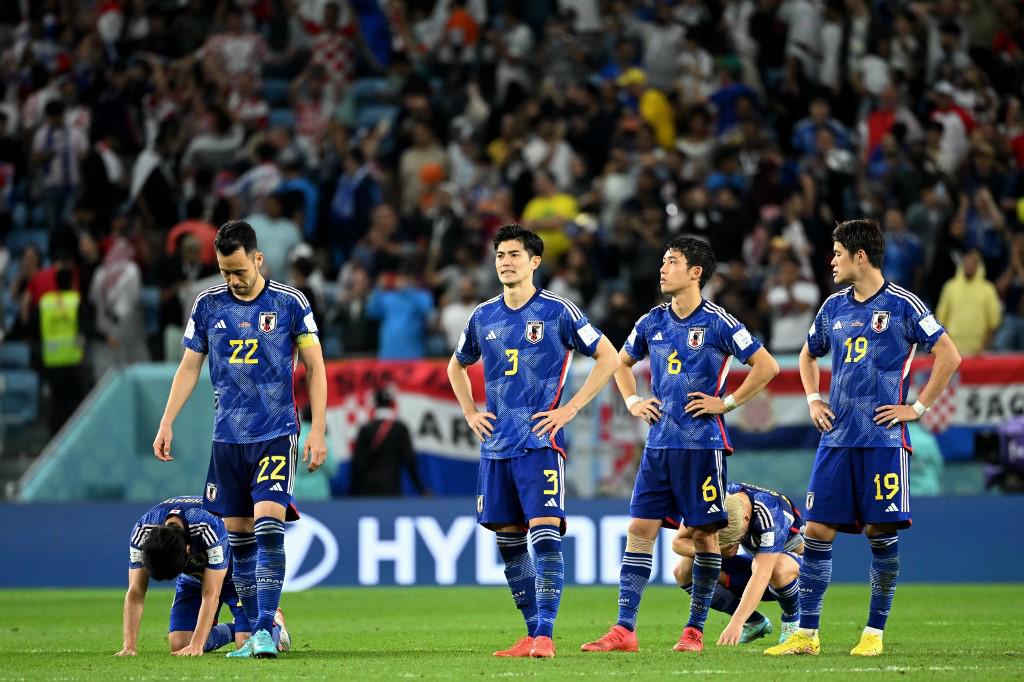 La polémica alrededor de miss Croacia, el cartel contra Modric y el inesperado héroe contra Japón en el Mundial de Qatar