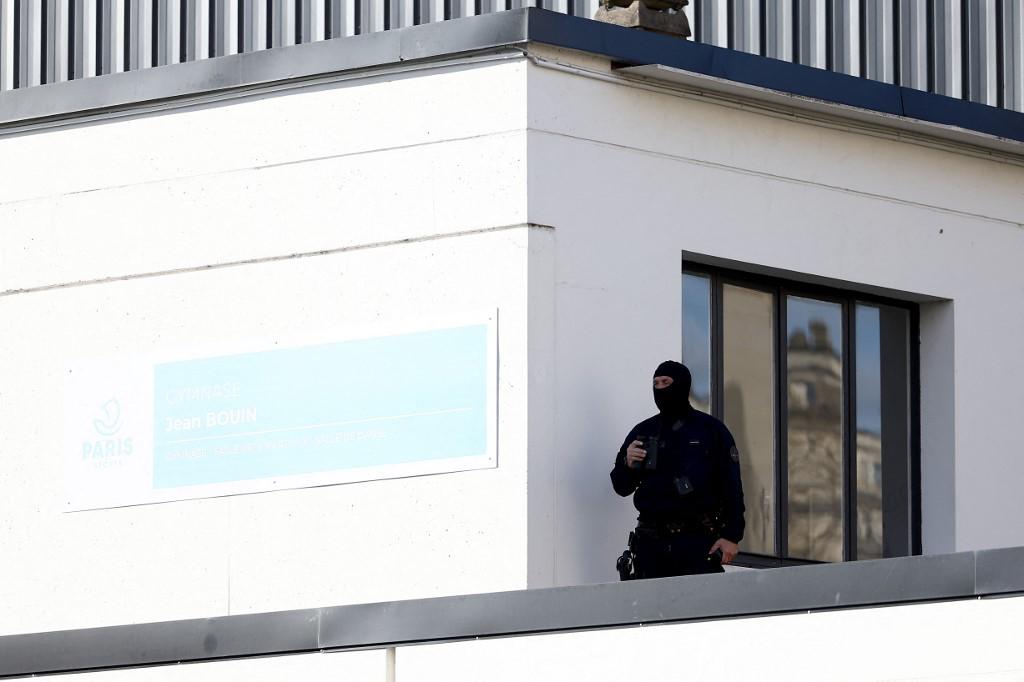 PSG - Barcelona blindado ante amenaza, lo que hizo Luis Enrique al ver a Xavi y el aviso de Mbappé en Champions