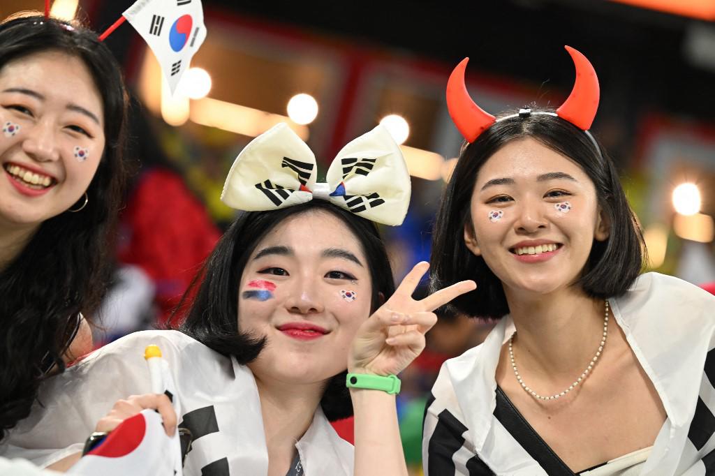 El gesto de Brasil tras eliminar a Corea del Sur y Son se despide llorando; el padre de Neymar con espectacular modelo