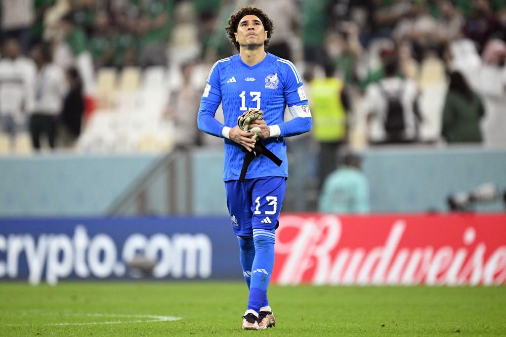 ¡Fracaso rotundo en Qatar! La reacción de los jugadores de México luego de sufrir dolorosa eliminación en el Mundial