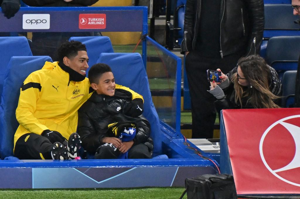 El gesto de Enzo con ‘Mesi’ en la remontada de Chelsea, reunión del Real Madrid y la polémica que reclama el Dortmund