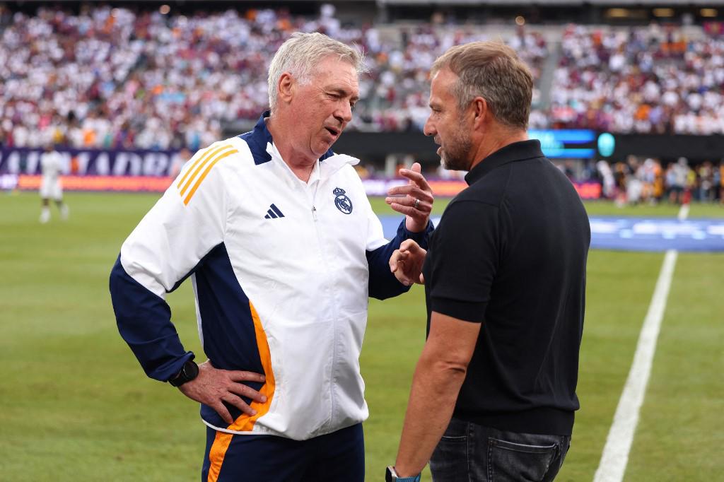 Real Madrid-Barcelona: récord de asistencia en USA, la novia de Endrick enamora y por qué Rodrygo se perdió el Clásico