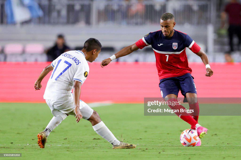 ¿Dónde juegan los futbolistas de Cuba que enfrentarán a Honduras? Su figura está en Inglaterra y otro pasó por el Atlético de Madrid