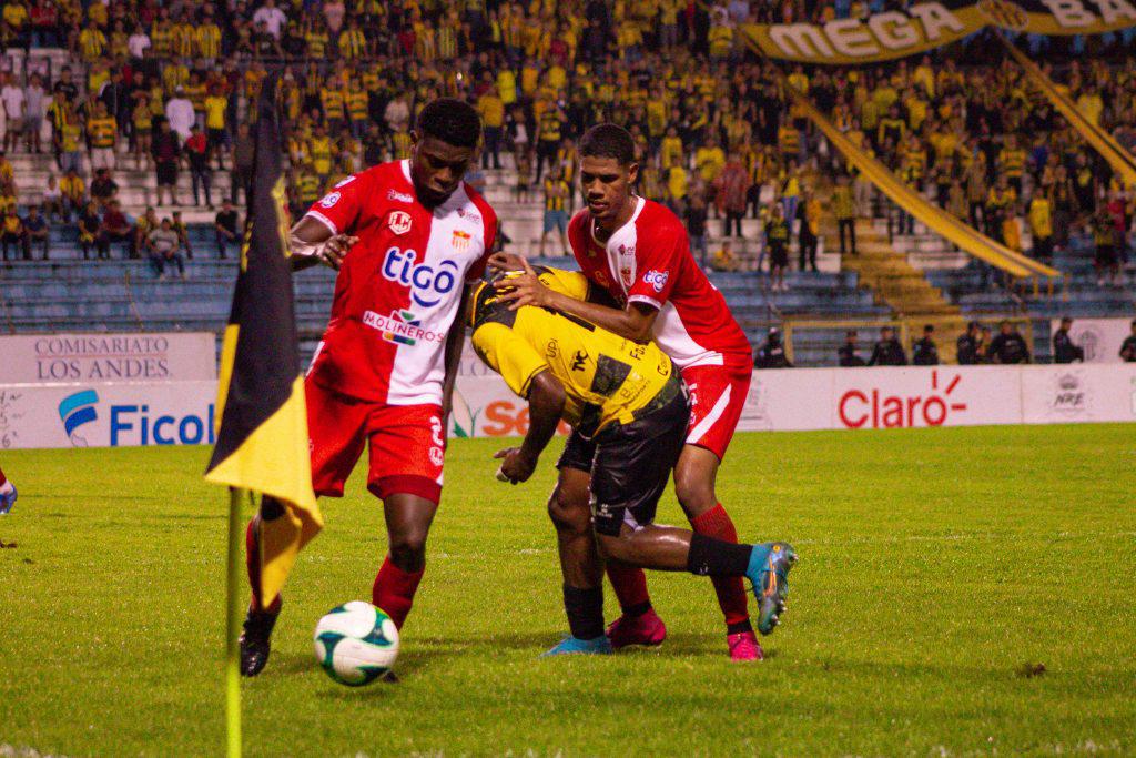 FICHAJES: Motagua tiene su primera alta, Patón Mejía puede ser legionario y la lista de agentes libres en Liga Nacional