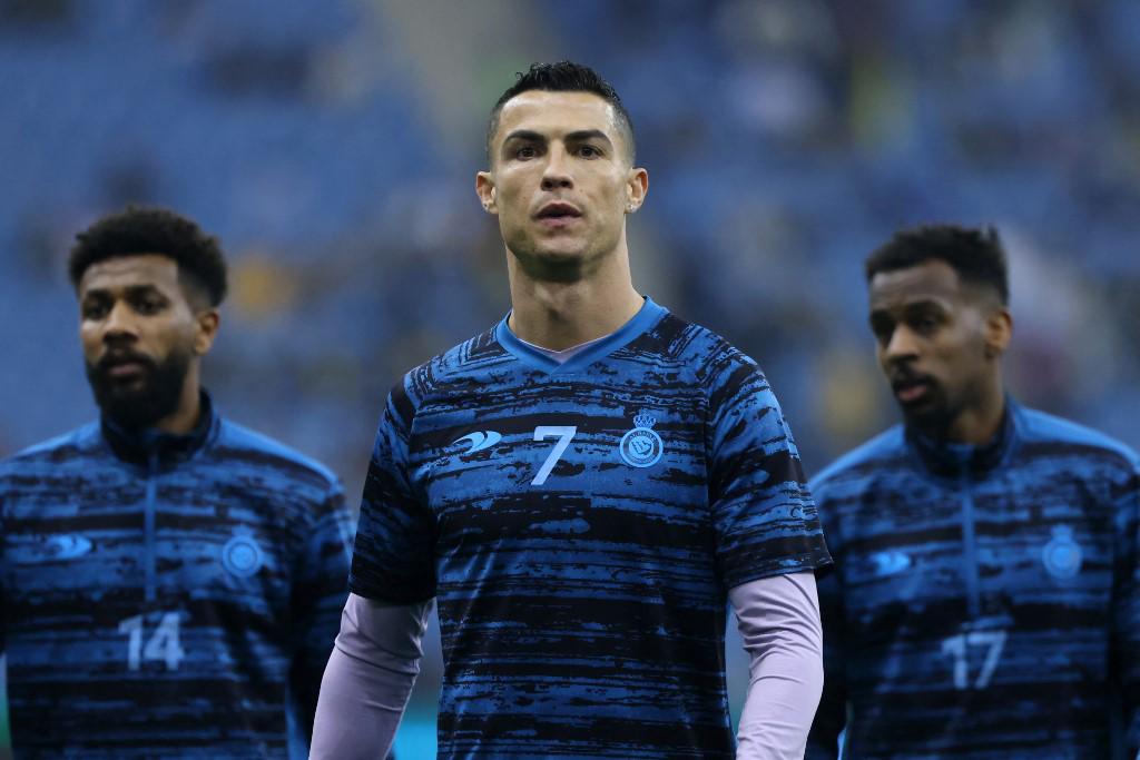 La frustración y tristeza de Cristiano luego de sufrir su primer revés con Al Nassr: eliminado de la Supercopa ¿Y Georgina?