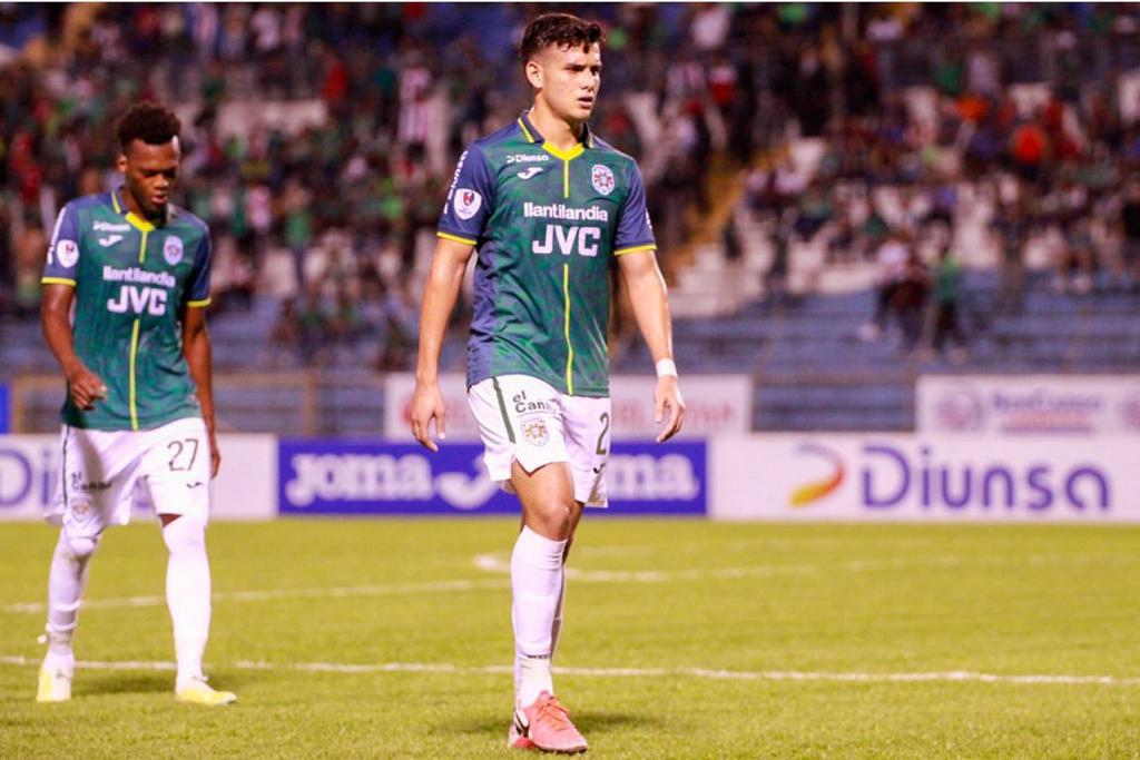 FICHAJES: Legionario vuelve a Liga Nacional, Olimpia tiene primera alta y cedería dos a Real España; Motagua va por su bombazo