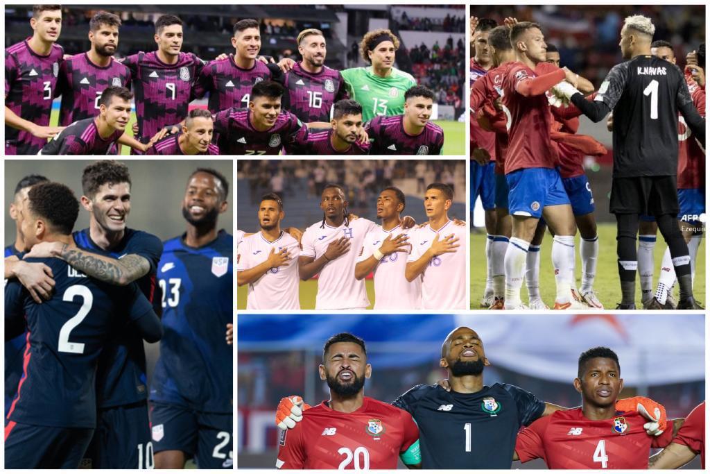 Octagonal de la Concacaf al rojo vivo: México en riesgo de ser desplazado por Panamá