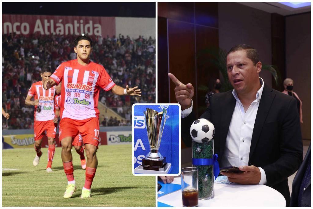 Salida de Luis Palma del Vida al extranjero es un hecho: “Hay una oferta, en diciembre sale”