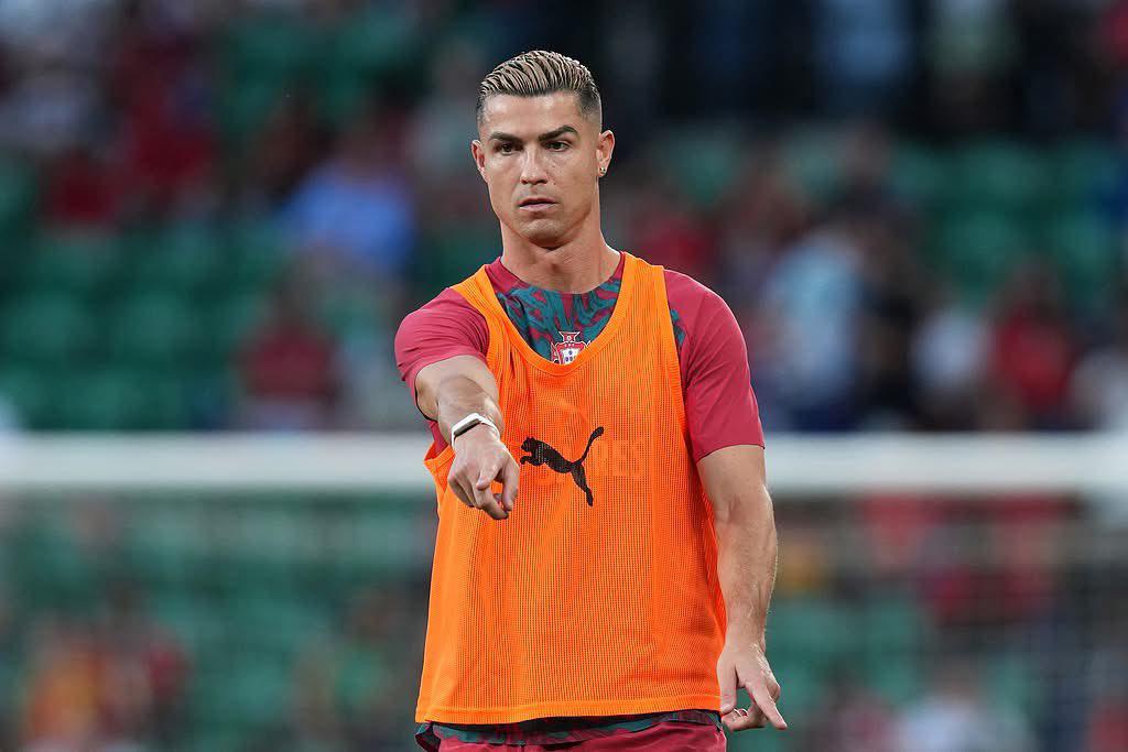 Hermana de CR7 da la peor noticia tras el abandono y la postura de Portugal