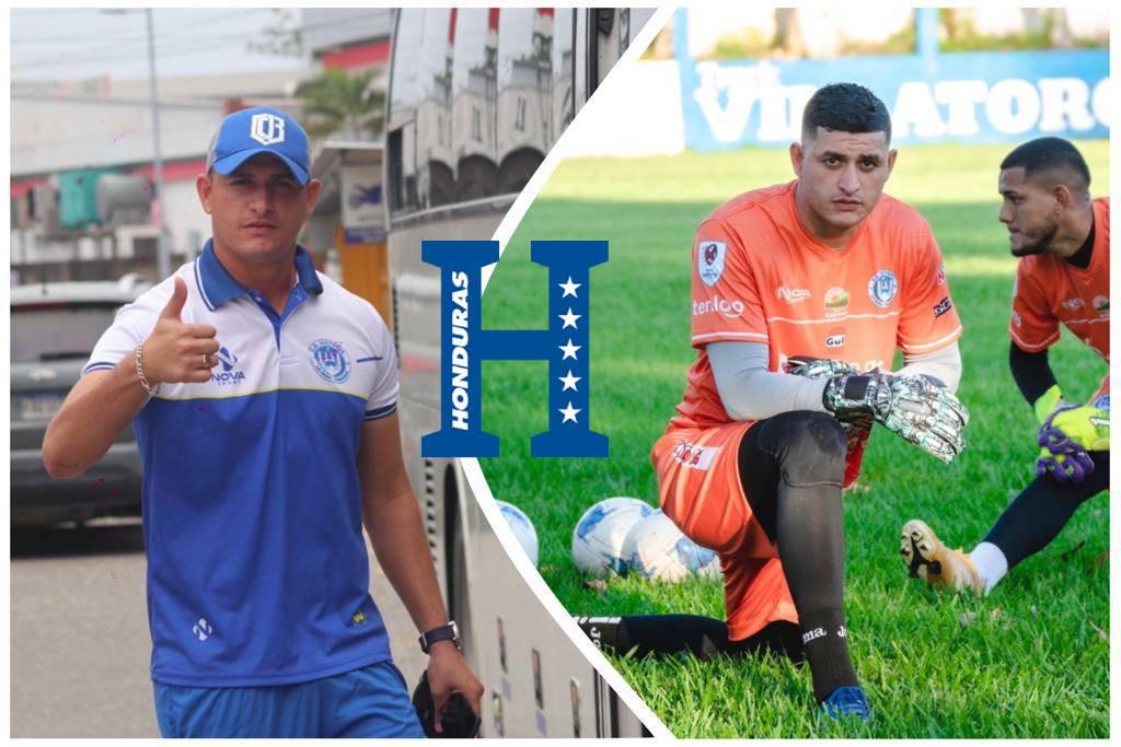 Un Harold Fonseca en buena forma le apunta a su regreso a la selección de Honduras para los juegos de marzo: “Deseo volver”