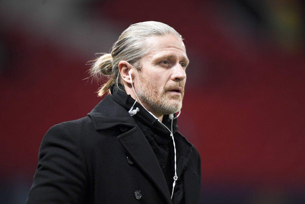 ¡Dura revelación! El vestuario del Manchester United está cansado de Cristiano Ronaldo: ‘‘Ya no lo quieren, contamina a todos’’