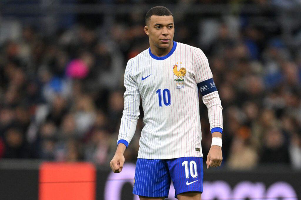 El impensado motivo por el que Costa Rica rechazó jugar partido amistoso contra la Francia de Kylian Mbappé