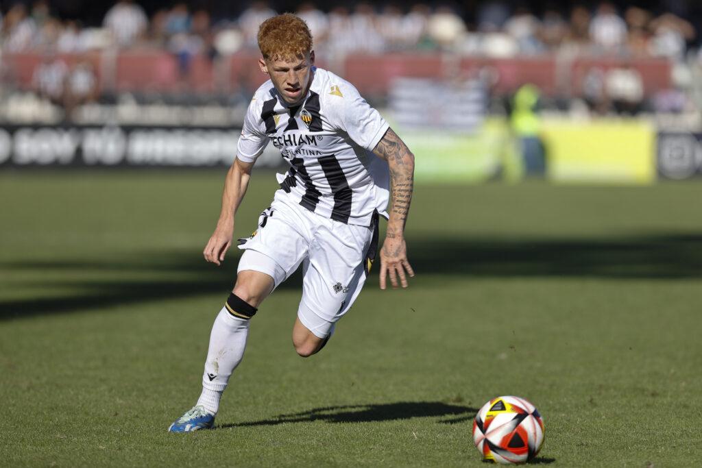 ¿Quién es Jeremy de León? Levantó la Champions con Real Madrid y días después juega las eliminatorias de Concacaf