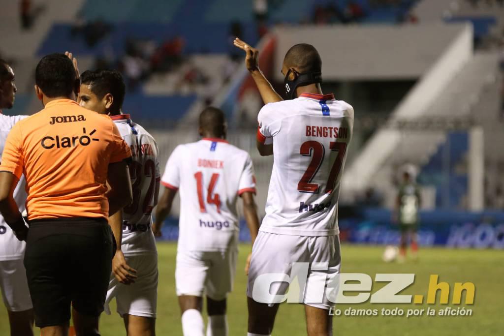 El lado ‘fashion’ de Pablo Lavallén y Beckeles con nuevo look: las fotos que no viste del Olimpia-Marathón