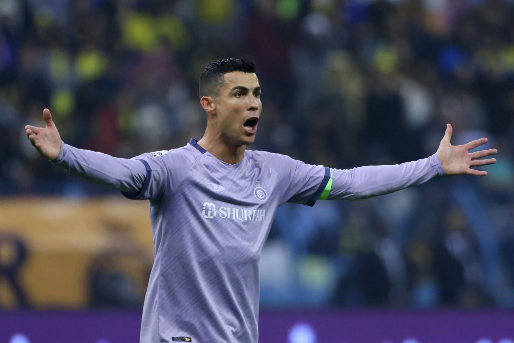 La frustración y tristeza de Cristiano luego de sufrir su primer revés con Al Nassr: eliminado de la Supercopa ¿Y Georgina?