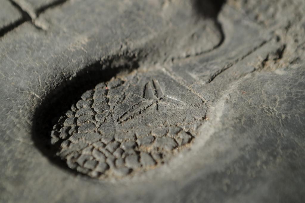 Las huellas de Kobe Bryant son inmortalizadas en Hollywood: Viuda e hijas de Kobe Bryant lo recuerdan en emotivo evento