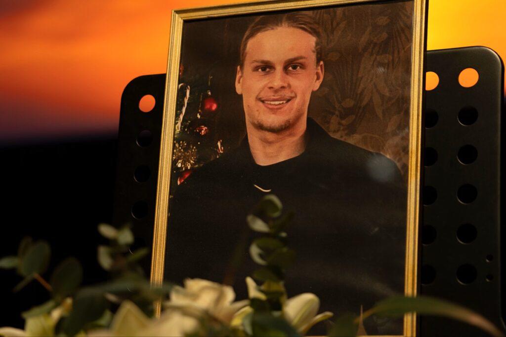 Conmoción: un portero de 20 años murió tiroteado y el motivo del asesinato estremeció a todos