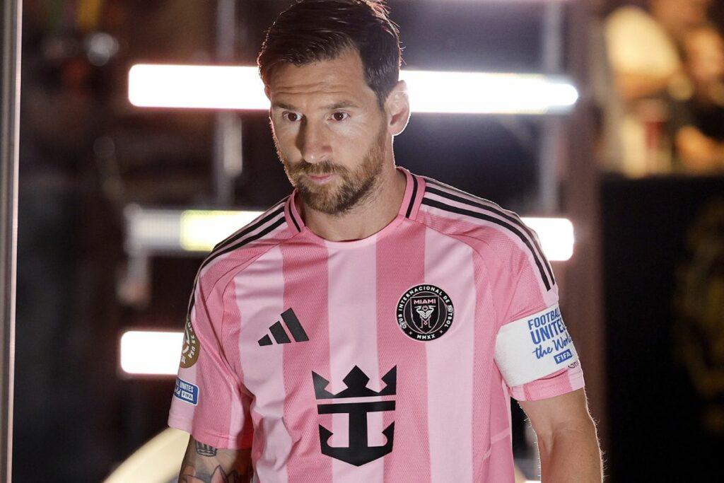 Ni FC Barcelona ni Newell's: Messi rompe el mercado y firma contrato con este club hasta los 41 años