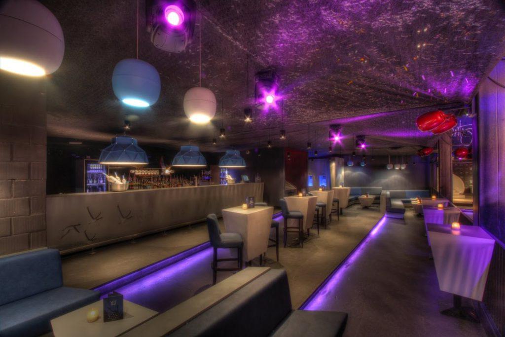 ¡Sorpresa! Una figura del Real Madrid invierte para resucitar una de las discotecas más famosas del mundo