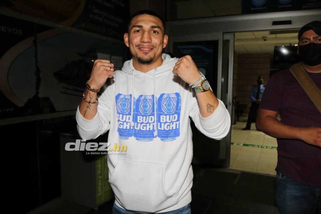 Los primeros en llegar: Los invitados de lujo de Xiomara Castro para su toma de posesión en el Nacional ¡Bukele canceló su cita!