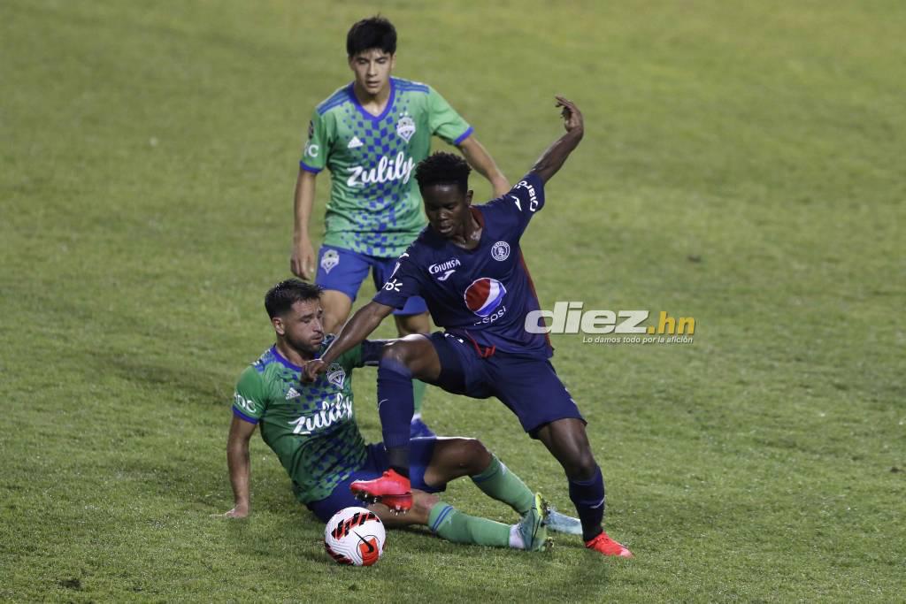 Fichajes en Honduras: Barrida en Platense, Motagua depurará su plantel; Maynor Figueroa y Diego Vázquez son noticia
