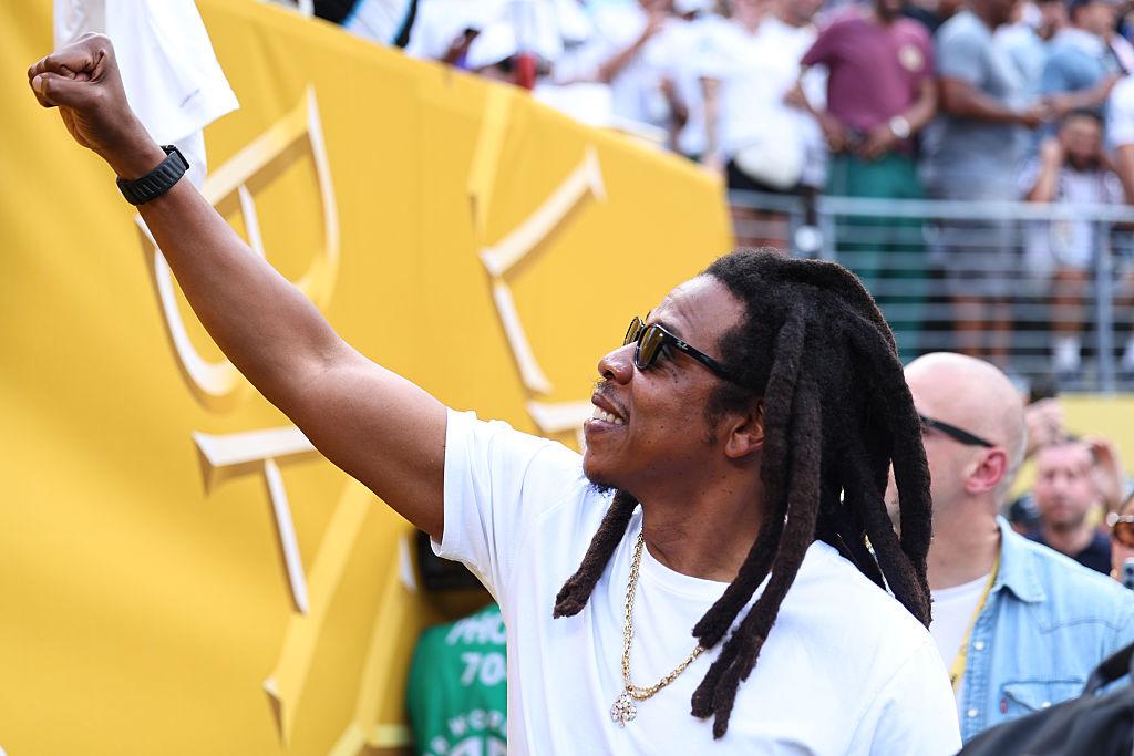 Mundial de Clubes: los famosos que asistieron al PSG-Real Madrid y Mbappé se bajó a un camarógrafo