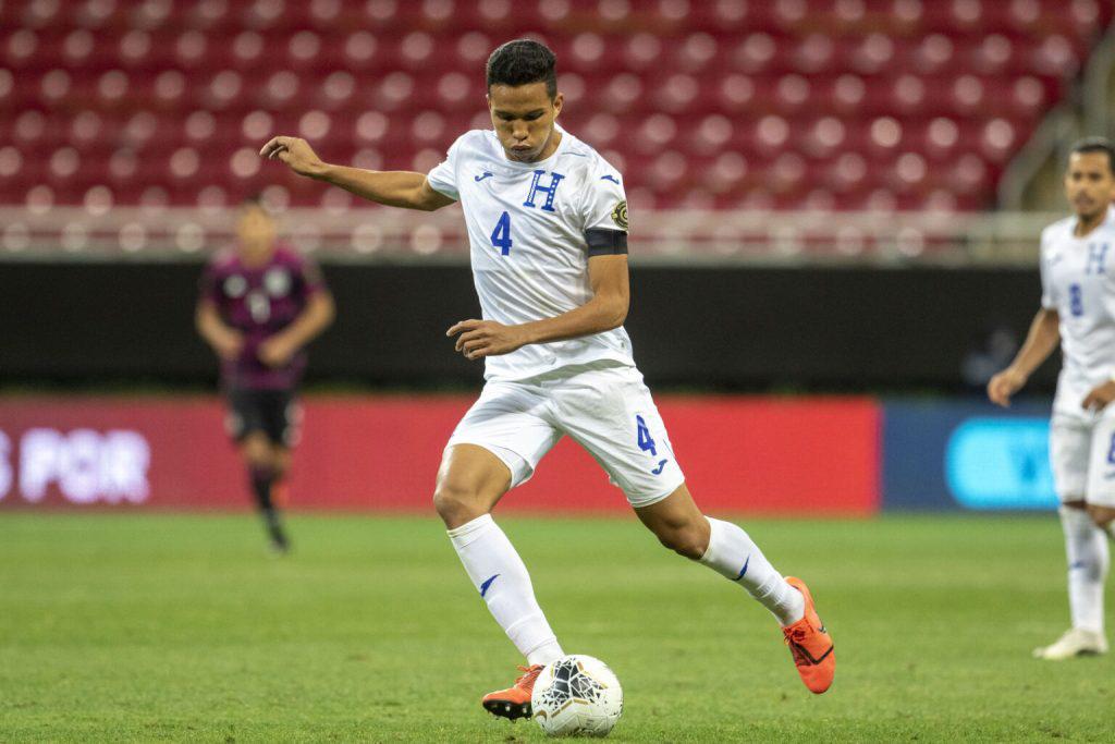 El posible 11 de la Selección de Honduras ante Costa Rica por el boleto a la Copa América 2024 tras conocerse a los convocados