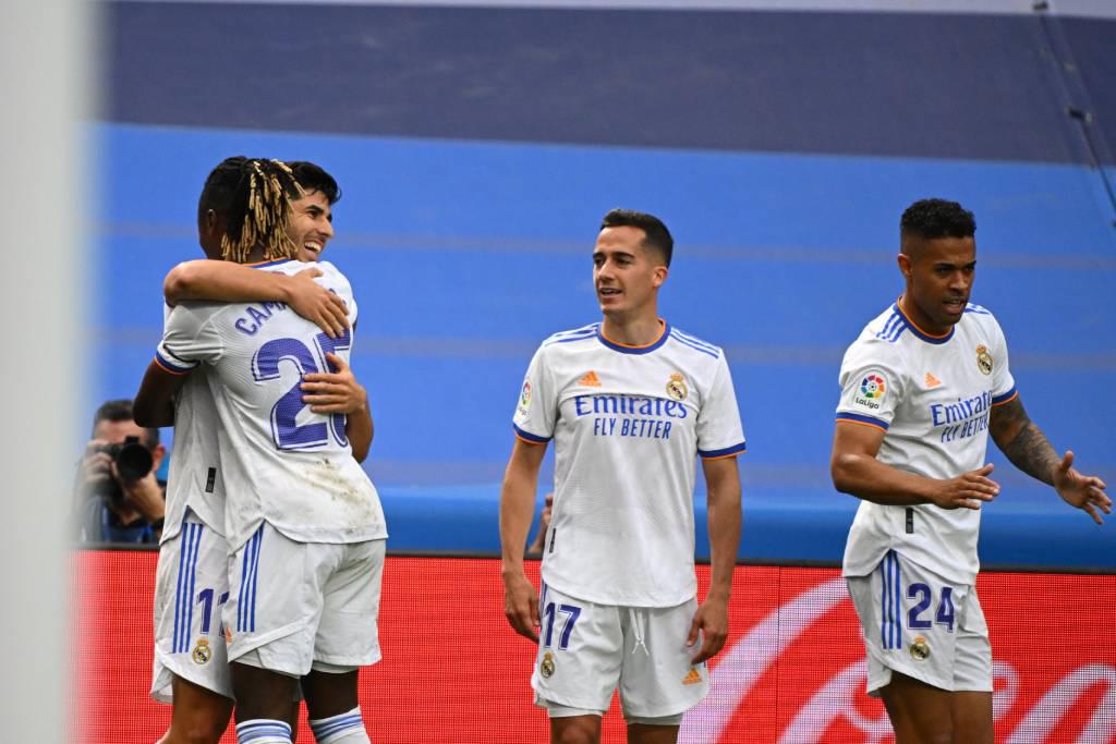 Real Madrid se proclama campeón y suma su título 35 en LaLiga: 9 más que Barcelona y a 24 de Atlético