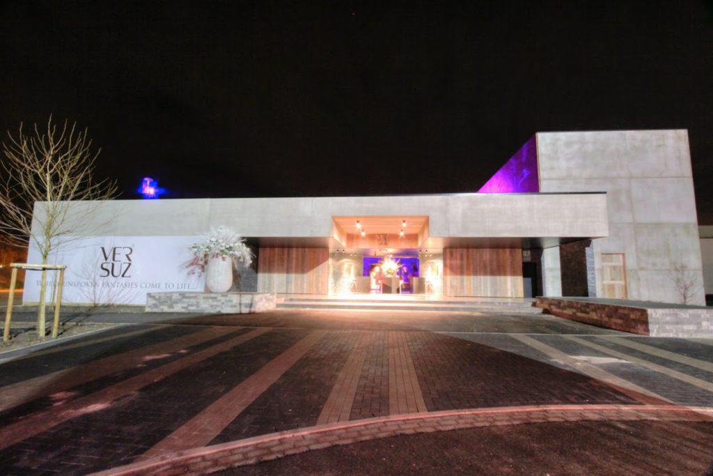 ¡Sorpresa! Una figura del Real Madrid invierte para resucitar una de las discotecas más famosas del mundo