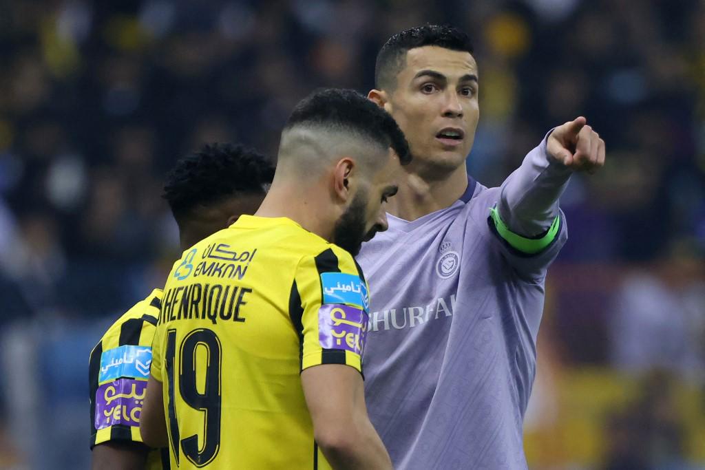 La frustración y tristeza de Cristiano luego de sufrir su primer revés con Al Nassr: eliminado de la Supercopa ¿Y Georgina?
