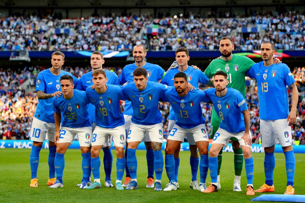 ¡Una locura! Lionel Messi y Argentina siguen imparables, Cristiano, Mbappé y Neymar mantienen la pelea con sus selecciones en el 2023