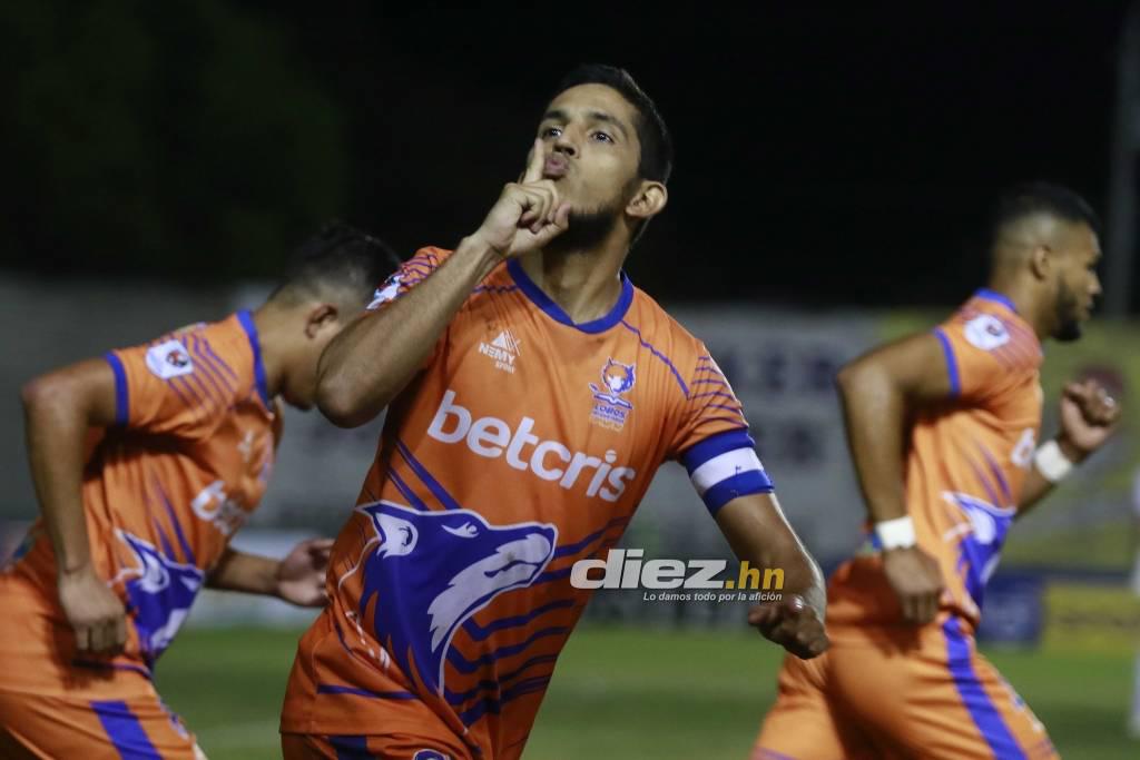 Victoria y Platense con nuevas armas: El 11 ideal de DIEZ de la jornada 2 del Torneo Clausura 2022